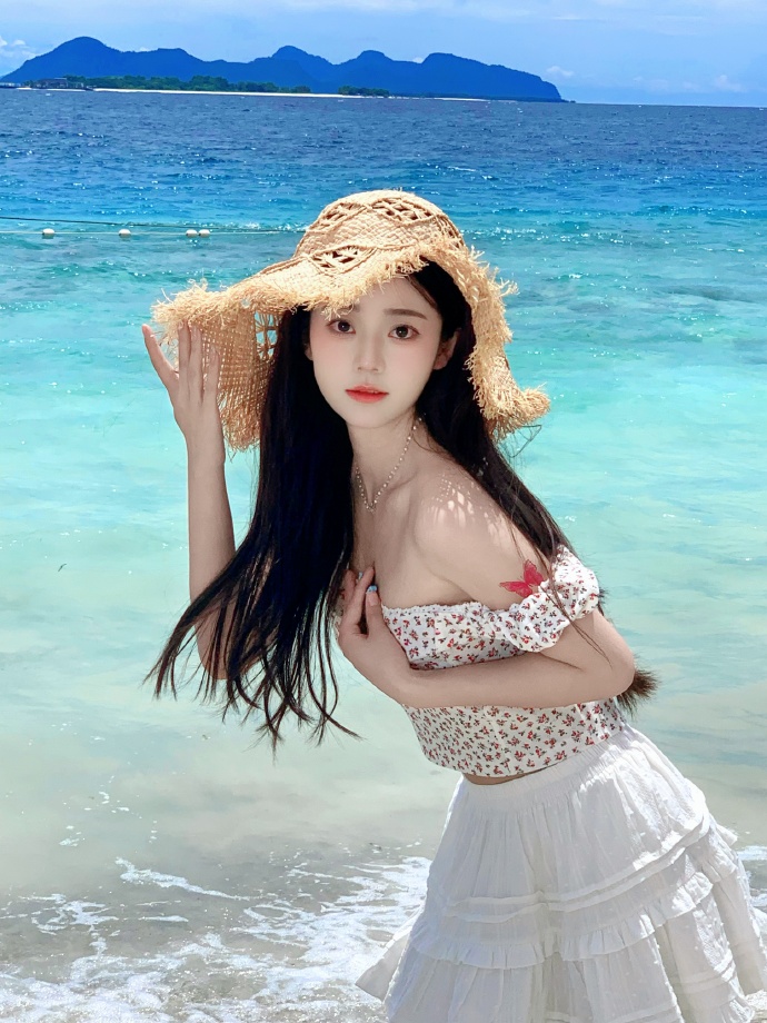 江湖儿女